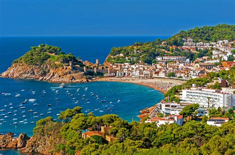 Gwarantujemy, iż ceny ofert zamieszczonych na naszych stronach nie różnią się od cen organizatorów wycieczek. Costa Brava Hiszpania Wakacje Wczasy Costa Brava » Fly.pl