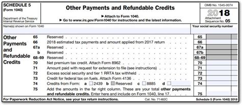 2018 Form 1040 Instructions Tax Table Cabinets Matttroy