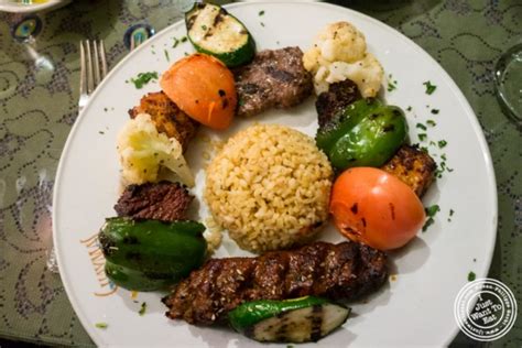 Grocery shopping delivery & pickup choose best convenient delivery time same day delivery in hell's kitchen. Turkish Cuisine in Hell's Kitchen, NYC, New York — I Just ...