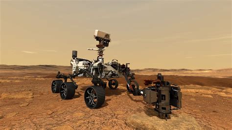 Nasa's mars 2020 mission, including the perseverance rover and the ingenuity mars helicopter, launched to space on july 30, 2020 from cape canaveral, florida. NASA Mars 2020 Media Reel - YouTube