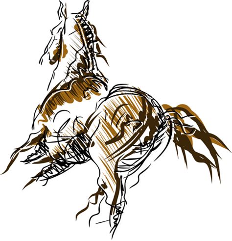 2014 Horses Creative Design Vector 01 Free Download