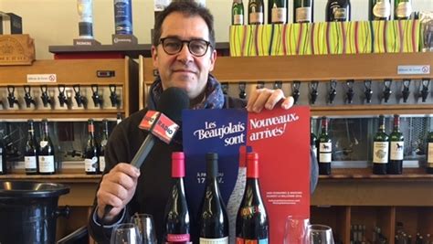Montero (call me by your name. Le beaujolais nouveau est arrivé!