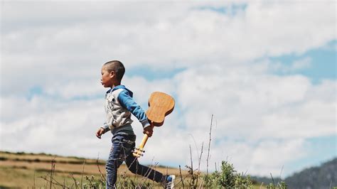 This information might be about you, your preferences or your. Ukulele for Kids - What Parents Need To Know - The Ambient ...