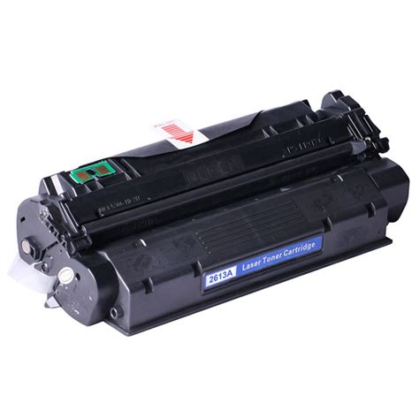 Hp 13a Q2613a Black Laser Toner Cartridge Laserjet 1300