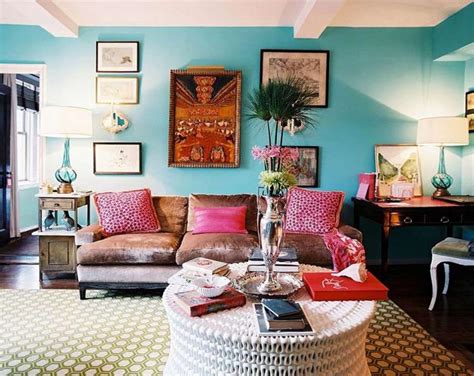 .yet modern interiors with aegean teal (above), a color that is known for its association with ocean blues are a key color trend for the year. Modern Interior Design Color Combinations, How to Match Room Colors for Fresh, Stylish Look