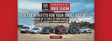 Hours may change under current circumstances RAM Commercial Truck Season in San Antonio TX - Ancira ...