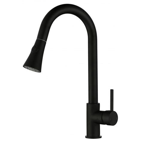 A wide variety of black kitchen sink tap options are available to you, such as project solution capability, style, and design style. Round Black Pull Out Kitchen Sink Mixer Tap • Oz Tool Box 🔧