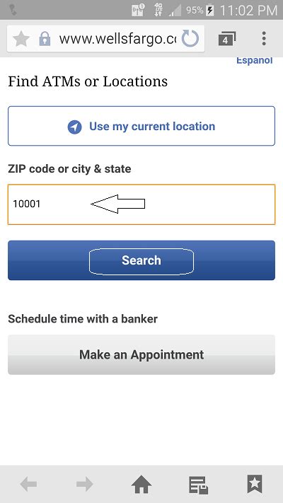 This cash app prepaid card program agreement (this agreement) represents an agreement between you and sutton bank, member fdic (the bank), and outlines the terms and conditions governing the. Wells Fargo Near Me: How to find branches or ATMs near you ...