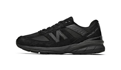 My husband loves his new red new balance 990v5's. New Balance 990v5 sneakers | Se de nyeste 990v5 sko her