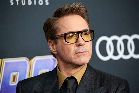 (born april 4, 1965) is an american actor and producer. Jon Favreau/Robert Downey Jr: TK Quote | IndieWire