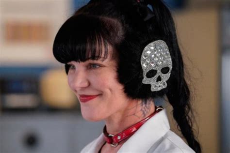Pauley Perrette Responds To Cbs About Her Multiple Physical Assaults