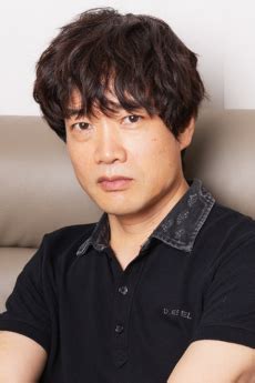 Top 10 kayuza nakai voice characters:10. Kazuya Nakai · AniList