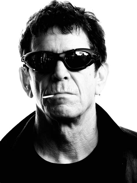 Lou Reed - Wikipedia, the free encyclopedia | Lou reed, Famous