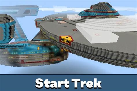 Download Star Trek Map For Minecraft Pe Star Trek Map For Mcpe