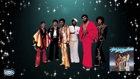 the isley brothers you still feel the need youtube