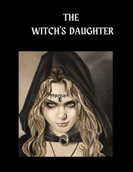 The Witch S Daughter By Amy Writes Paperback Barnes And Noble®