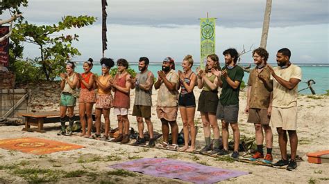 Who Wins Survivor Season 44 Spoilers