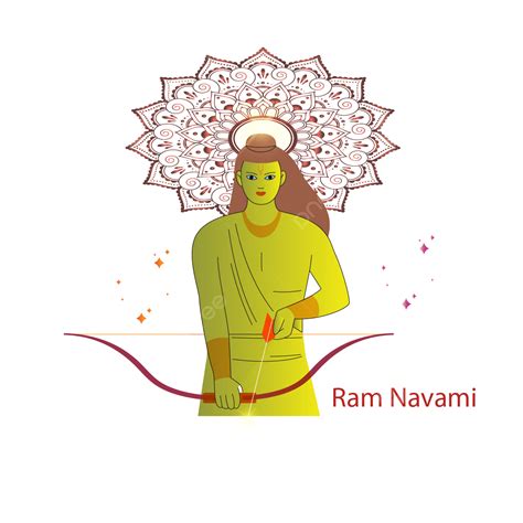 Happy Rama Navami Transparent Png Rama Navami Wishes Png Rama Navami