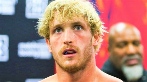 Logan Paul Will Shock The World When He Faces Floyd Mayweather As