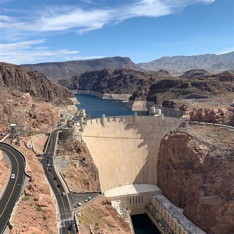 Hoover Dam Bypass Лас Вегас лучшие советы перед посещением Tripadvisor