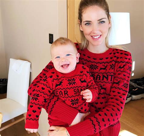 Lui è un bambino fortunato, cresciuto con l'amore e il rispetto per gli esseri umani che gli. Leone Lucia Ferragni compie un anno - Roba da Donne