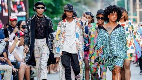 Citayam Fashion Week Di Kuningan City Sudah Kantongi Izin Bonge Cs