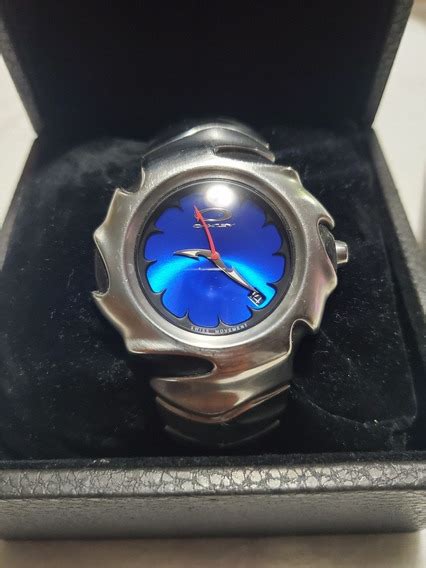Venta Reloj Oakley Design Usa En Stock