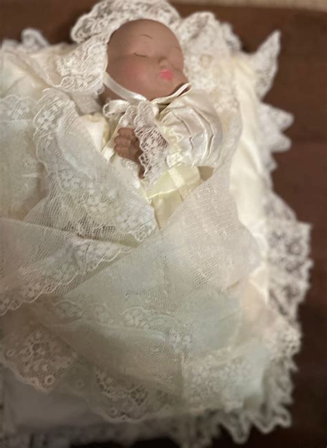 Vintage Antique Porcelain Baby Doll Etsy