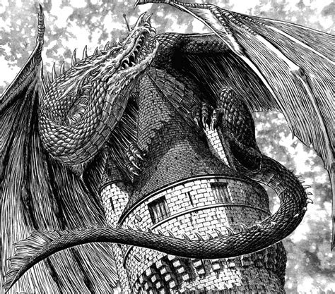 Seems saccharine at first and frankly is, however we're reminded of. Dragons | Berserk Wiki | Fandom powered by Wikia
