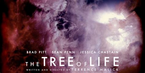 The Tree Of Life Review Man Of Depravity
