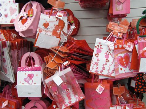 Valentines Day Shop Display A Photo On Flickriver