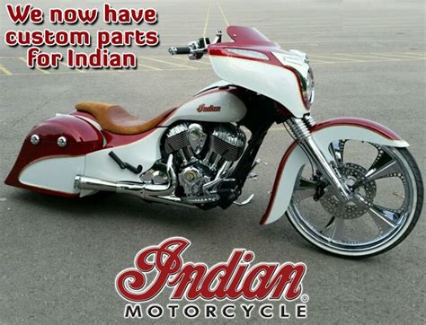 Azzkikr Custom Baggers Cycles And Motorcycle Parts Indian Bike