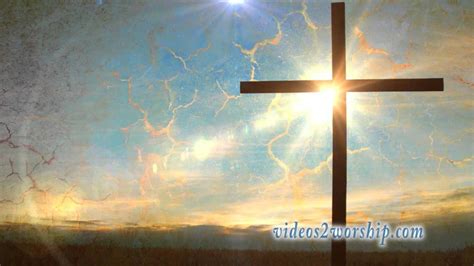 Check spelling or type a new query. Worship PowerPoint Cross | Moving backgrounds, Worship ...