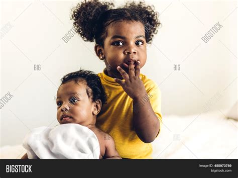 Portrait Cute Adorable Image And Photo Free Trial Bigstock