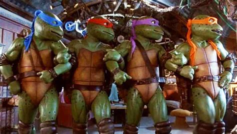 The Top 11 Questions About The Original Teenage Mutant Ninja Turtle