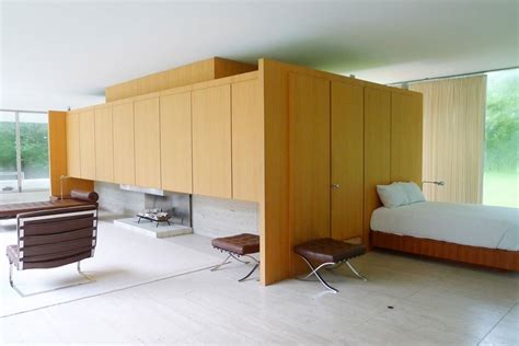 Check spelling or type a new query. Mid-Century Modern Icons: The Farnsworth House by Mies van ...