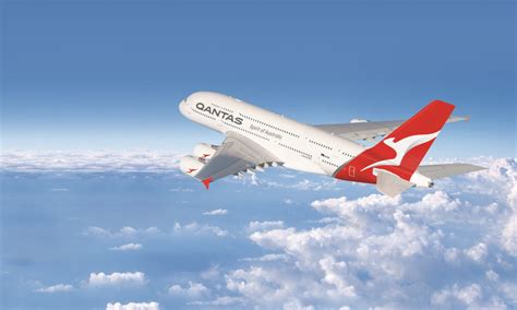 Qantas To Launch Worlds Longest Non Stop Commercial Flight In 2025