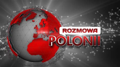 Kim jest danuta holecka, dziennikarka tvp? „Rozmowa Polonii" w TVP Polonia - Telewizja Polska S.A ...