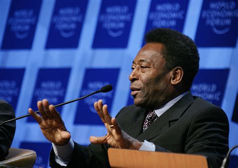 He won three world cup with his national team of brazil (sweden 1958, chile 1962, mexico 1970). Pele Biography, Achievements, Career Info, Records & Stats - Sportskeeda