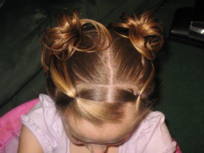 Looking for the best toddler girl haircuts and styles to make your child even more beautiful? Little Girls Hairdos: Easy Toddler Hairstyles; Toddler Bun