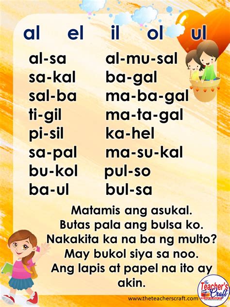 Alpabetong Filipino Reading Lesson In Filipino Pagbasa Mga Titik My Xxx Hot Girl