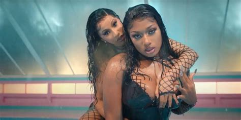 In cardi's instagram post, she explains that the music video was censored due to youtube's policies. What Does 'WAP' Stand For? Cardi B Drops "Nasty" New ...