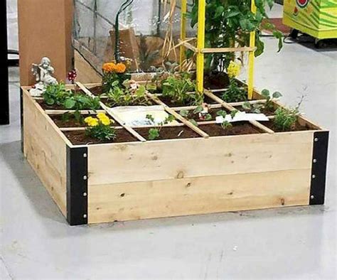 26 Creative Vegetable Garden Ideas And Decorations