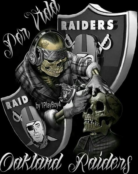 Pin By Rml On Oakland Raiders Baby Raiders Oakland Raiders Logo