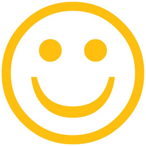 Yellow Smiley Face Clip Art Clipart Best