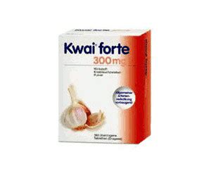 Sr books (1993) latimer, jon. Kwai Forte 300 mg Dragees (60 Stk.) ab 9,32 ...