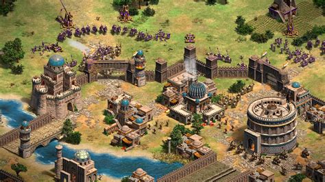 Efsane Oyun Age Of Empires Ii Unutulmaz Ifreleri Ve Hileleri Age Of