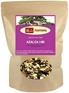 Debu sikdar 1.467 views1 year ago. Amazon.com : Fujiyama Bonsai Soil Azalea Mix - 2 Quarts ...