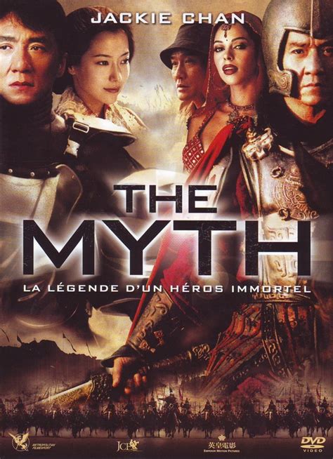 The Myth Jackie Chan Full Movie Hd Movie