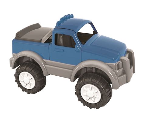 Giant Pickup Truck Toy 2275 Long Promotional Discounts Easy To Use